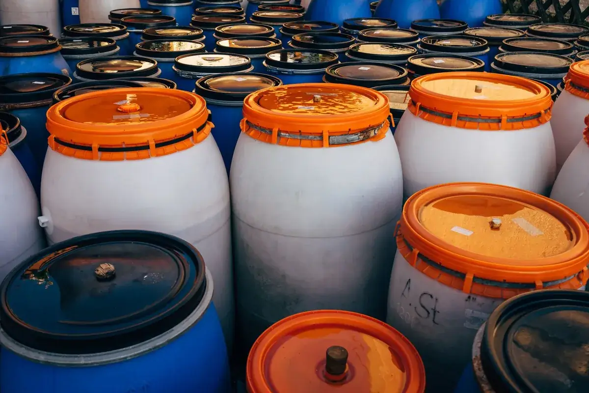 Chemical & Toxic Waste Cleanup in Madison Heights, VA